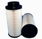 ALCO FILTER Топливный фильтр MD-599